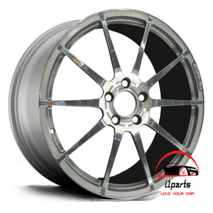 MERCEDES SLS 2011 2012 2013 2014 19" FACTORY ORIGINAL FRONT WHEEL RIM