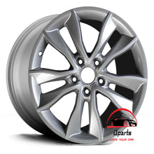 Load image into Gallery viewer, AUDI A3 2009 - 2013 17&quot; FACTORY ORIGINAL WHEEL RIM