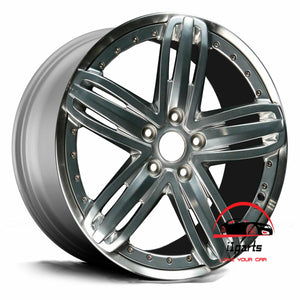 BENTLEY MULSANNE MULLINER 2010-2014 21" FACTORY ORIGINAL WHEEL RIM