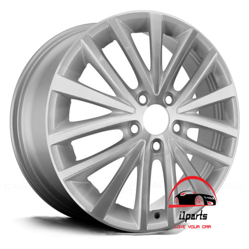 VOLKSWAGEN JETTA GLI JETTA 2011 2012 2013 2014 17