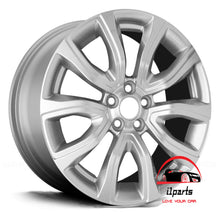 Load image into Gallery viewer, LAND ROVER EVOQUE 2014 2015 2016 2017 2018 2019 18&quot; FACTORY ORIGINAL WHEEL RIM