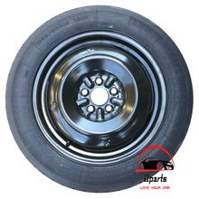 Load image into Gallery viewer, TOYOTA SIENNA 11 12 13 14 15 16 17 17&quot; FACTORY ORIGINAL WHEEL RIM SPARE