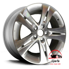Load image into Gallery viewer, ACURA TSX 2010 2011 2012 2013 2014 18&quot; FACTORY ORIGINAL WHEEL RIM