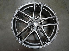 Load image into Gallery viewer, MASERATI GRANTURISMO STRADALE 2010-2015 20" FACTORY ORIGINAL FRONT WHEEL RIM