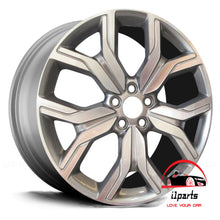 Load image into Gallery viewer, LAND ROVER EVOQUE 2015-2019 20&quot; FACTORY ORIGINAL WHEEL RIM