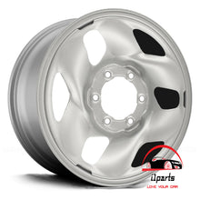 Load image into Gallery viewer, TOYOTA TACOMA TUNDRA 2001 2002 2003 2004 16&quot; FACTORY ORIGINAL WHEEL RIM STEEL