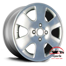 Load image into Gallery viewer, FORD FOCUS 2000 2001 2002 2003 16&quot; FACTORY ORIGINAL WHEEL RIM