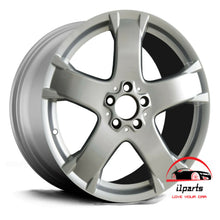 Load image into Gallery viewer, MERCEDES GL350 GL450 2010 2011 2012 20&quot; FACTORY ORIGINAL WHEEL RIM