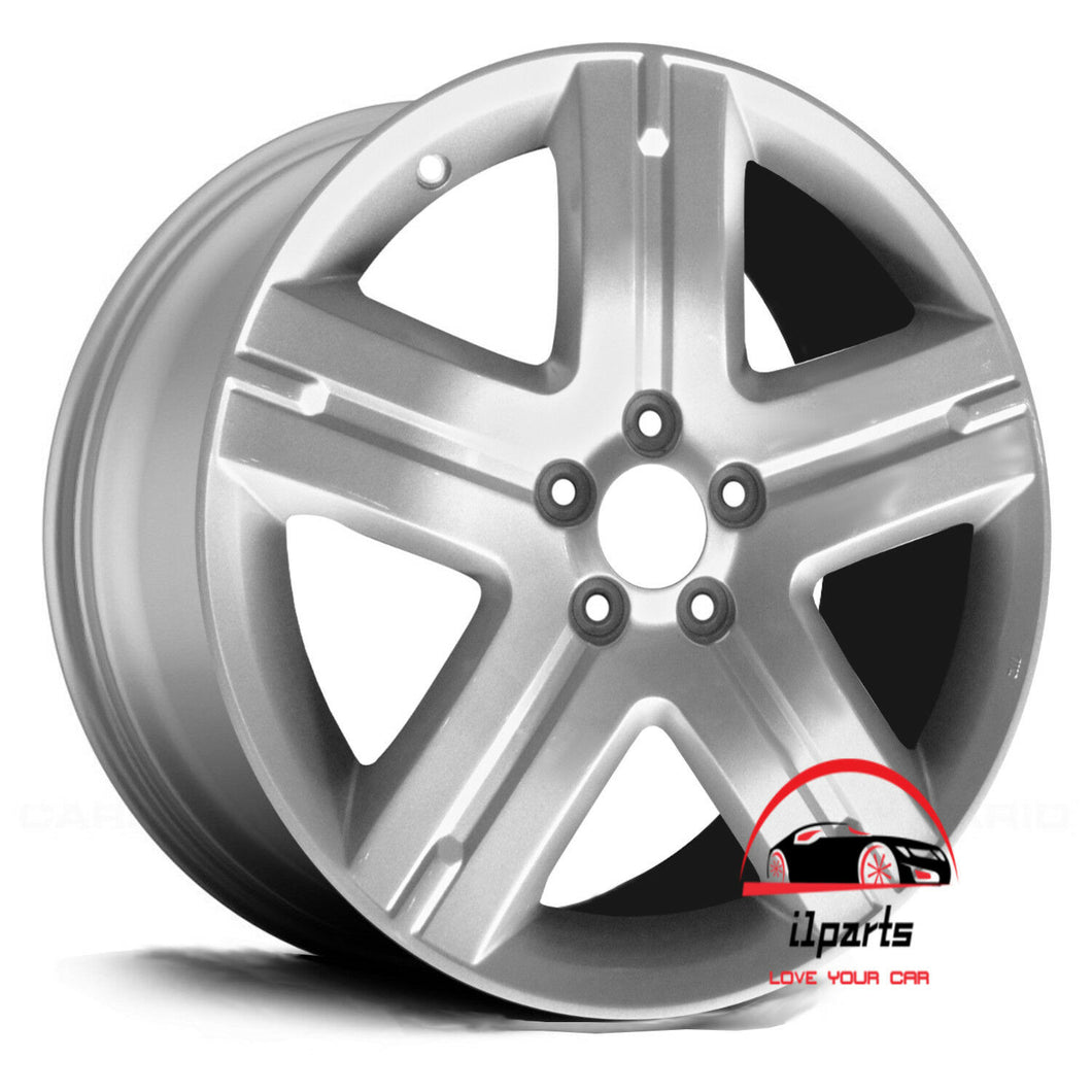 SUBARU FORESTER 2006 2007 2008 2009 2010 17