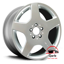 Load image into Gallery viewer, 18 INCH AMG RIM WHEEL FACTORY OEM 65248 1634011802
