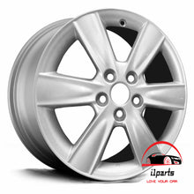 Load image into Gallery viewer, LEXUS ES330 2004 2005 2006 17" FACTORY ORIGINAL WHEEL RIM