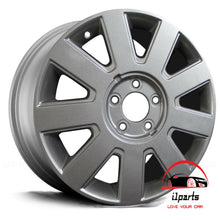 Load image into Gallery viewer, LINCOLN TOWN CAR 2004-2011 17&quot; FACTORY ORIGINAL WHEEL RIM