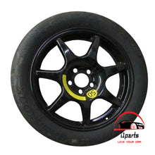 Load image into Gallery viewer, HYUNDAI EQUUS G90 2013-2017 19" FACTORY ORIGINAL WHEEL RIM SPARE