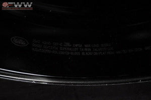 LAND ROVER EVOQUE 2012-2019 20" FACTORY ORIGINAL WHEEL RIM