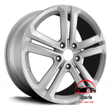 Load image into Gallery viewer, VOLKSWAGEN TOUAREG 2014 2015 2016 2017 20&quot; FACTORY ORIGINAL WHEEL RIM