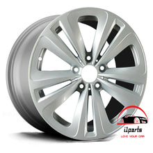 Load image into Gallery viewer, 18 INCH ALLOY RIM WHEEL FACTORY OEM 71326 6775403; 36116775403