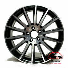 Load image into Gallery viewer, MERCEDES SLC300 SLC43 2017-2019 18" FACTORY ORIGINAL REAR AMG WHEEL RIM