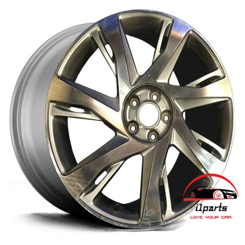 CADILLAC ELR 2014 2015 20