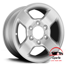 Load image into Gallery viewer, NISSAN XTERRA 2004 16" FACTORY ORIGINAL WHEEL RIM