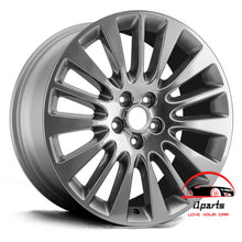 Load image into Gallery viewer, LINCOLN MKC 2015 2016 2017 2018 18" FACTORY ORIGINAL WHEEL RIM