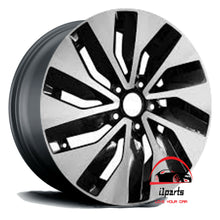 Load image into Gallery viewer, VOLKSWAGEN JETTA JETTA GLI 2012 2013 2014 17&quot; FACTORY ORIGINAL WHEEL RIM
