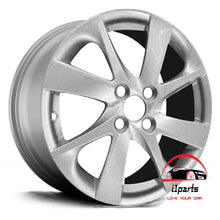 Load image into Gallery viewer, TOYOTA PRIUS 2012 2013 2014 2015 2016 2017 2018 2019 16&quot; FACTORY ORIGINAL WHEEL RIM