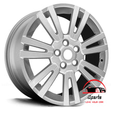 Load image into Gallery viewer, LAND ROVER LR4 2010 2011 2012 2013 19&quot; FACTORY ORIGINAL WHEEL RIM