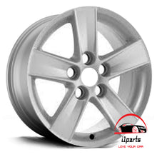 Load image into Gallery viewer, MITSUBISHI LANCER 2008 16" FACTORY ORIGINAL WHEEL RIM