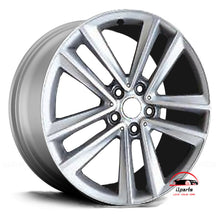 Load image into Gallery viewer, BMW 7-SERIES 740i 750i 2017 19&quot; FACTORY ORIGINAL WHEEL RIM FRONT
