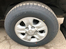 Load image into Gallery viewer, TOYOTA LAND CRUISER 2005 2006 2007 17&quot; FACTORY ORIGINAL WHEEL RIM