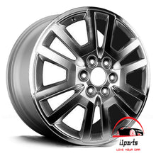 Load image into Gallery viewer, GMC ACADIA 2013 2014 2015 2016 20&quot; FACTORY ORIGINAL WHEEL RIM