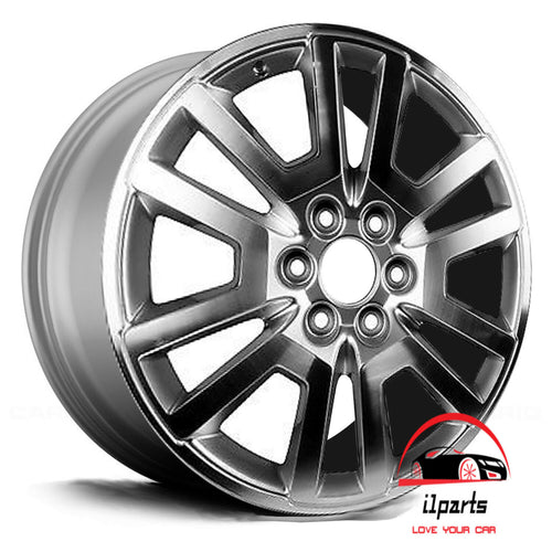 GMC ACADIA 2013 2014 2015 2016 20