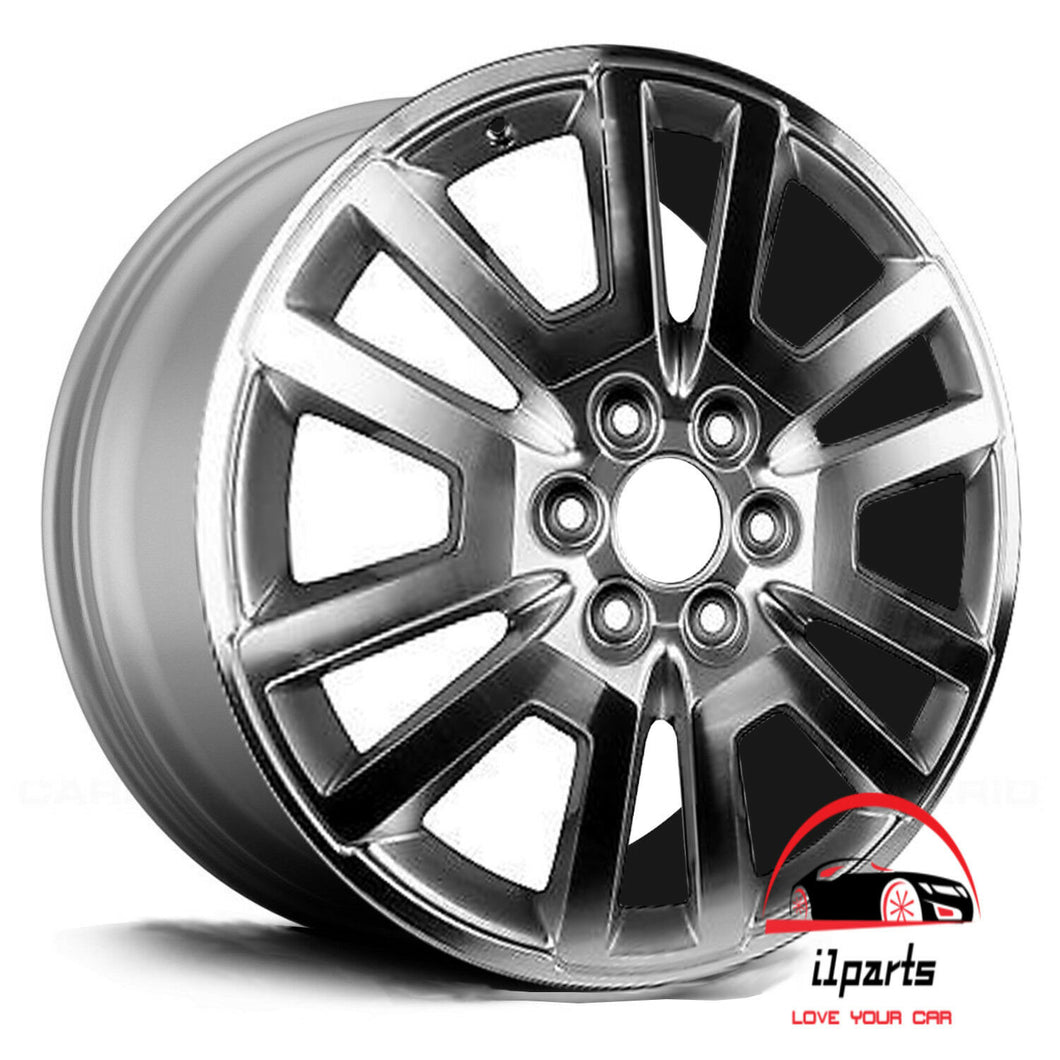 GMC ACADIA 2013 2014 2015 2016 20