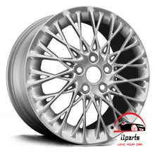 Load image into Gallery viewer, LEXUS ES350 2007 2008 17" FACTORY ORIGINAL WHEEL RIM