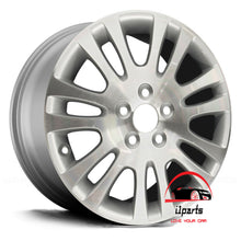 Load image into Gallery viewer, TOYOTA SIENNA 2007 2008 2009 2010 17&quot; FACTORY ORIGINAL WHEEL RIM
