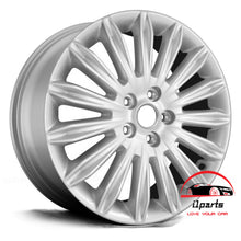 Load image into Gallery viewer, FORD FUSION 2013 2014 2015 2016 17&quot; FACTORY ORIGINAL WHEEL RIM