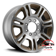 Load image into Gallery viewer, FORD F250SD PICKUP F350SD PICKUP 2011-2016 20&quot; FACTORY ORIGINAL WHEEL RIM