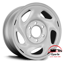Load image into Gallery viewer, TOYOTA SEQUOIA TUNDRA 00 01 02 03 04 05 06 07 16&quot; FACTORY OEM WHEEL RIM STEEL