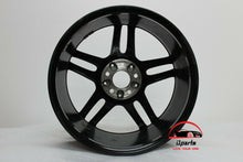 Load image into Gallery viewer, SET OF 4 MERCEDES CLA250 2017 2018 2019 18" FACTORY ORIGINAL AMG WHEEL RIM (NEW SET)