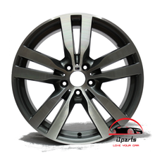 Load image into Gallery viewer, 20 INCH ALLOY RIM WHEEL FACTORY OEM FRONT  71386  36116790605; 6790605