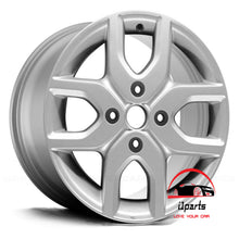 Load image into Gallery viewer, NISSAN CUBE 2009 2010 2011 2012 2013 2014 16&quot; FACTORY ORIGINAL WHEEL RIM