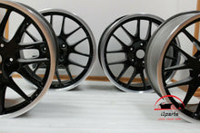 Load image into Gallery viewer, SET OF 4 PORSCHE PANAMERA 2010-2015 20&quot; FACTORY OEM STAGGERED WHEELS RIMS