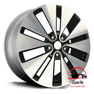 KIA OPTIMA 2011 2012 2013 18" FACTORY ORIGINAL WHEEL RIM