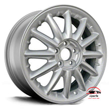 Load image into Gallery viewer, CHRYSLER SEBRING 2001 2002 2003 16" FACTORY ORIGINAL WHEEL RIM