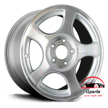 Load image into Gallery viewer, FORD MUSTANG 2001 2002 2003 2004 16&quot; FACTORY ORIGINAL WHEEL RIM