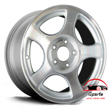 Load image into Gallery viewer, FORD MUSTANG 2001 2002 2003 2004 16" FACTORY ORIGINAL WHEEL RIM