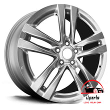 Load image into Gallery viewer, INFINITI G37 2010 18" FACTORY ORIGINAL FRONT WHEEL RIM