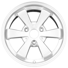 Load image into Gallery viewer, SMART 2009 2010 2011 2012 2013 2014 15&quot; FACTORY ORIGINAL WHEEL RIM FRONT