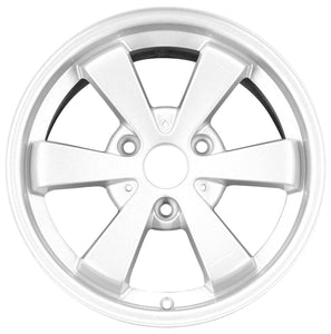 SMART 2009 2010 2011 2012 2013 2014 15" FACTORY ORIGINAL WHEEL RIM FRONT