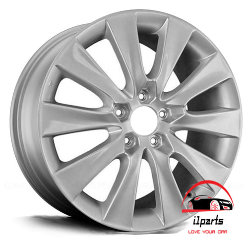 Honda Accord 2008 2009 2010 18